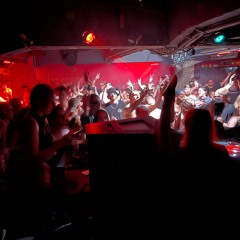 Luis Weyers - DJ  - SHOWCASE 2022/2023/2024