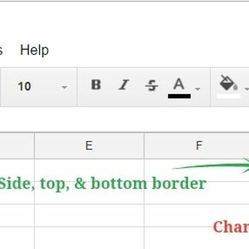 Stream How To Create Tournament Bracket With Google Sheets !FREE! by
