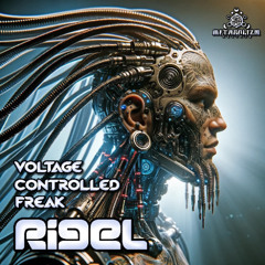 Rigel - Voltage Controlled Freak