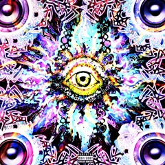 YOU'RE INSANE I LOVE YOU (feat. Bandanna$aint)