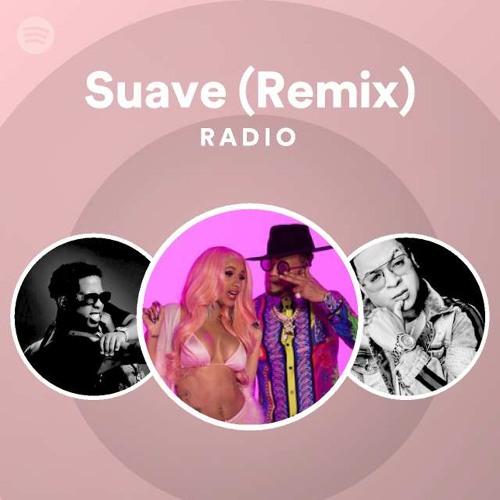 Stream Alfredo Leal 5 | Listen to Suave (Remix) Radio playlist online for  free on SoundCloud