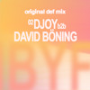 original def mix 02 - DJoy b2b David Böning DJ mix artwork - Electronic music tracklist cover image