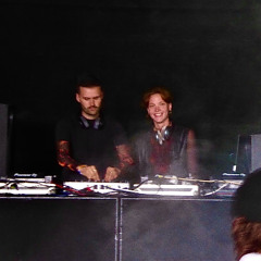 Die Fritteuse wars! @ Waldtanzgefahr 2025