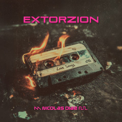 Extorzion