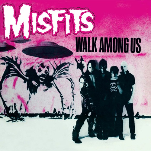 misfits discography turning into a martian misfits discography turning into a martian