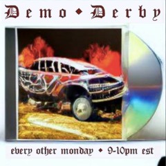 Demo Derby on Frozen Section Radio 092622