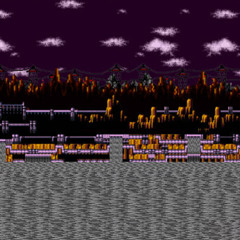 Green Hill Zone (Bad Future)