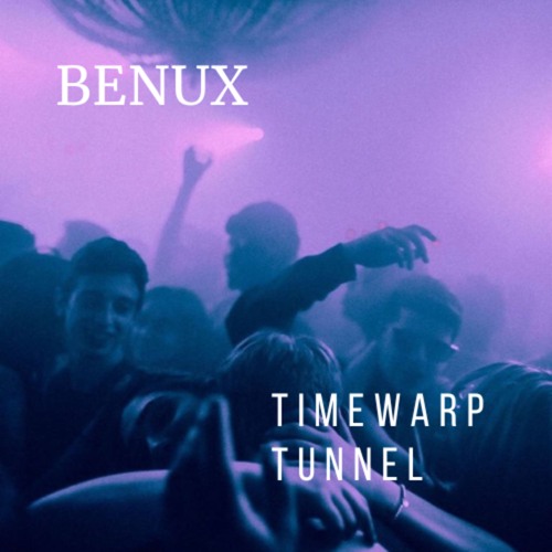 Timewarp Tunnel