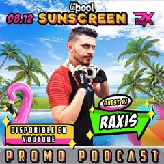 VIVA - LA POOL (Promo Podcast) DJ RAXIS