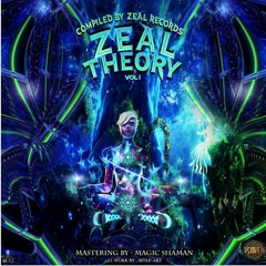Ultra gayatri mantra 210bpm out now on VA zeal theory Free DL