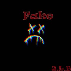 J.L.B - Fake