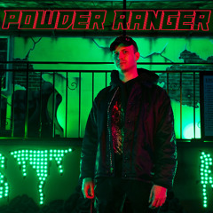 NASTY! #3: Powder Ranger | 14/3/2025