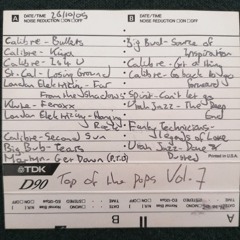 Top of the Pops Vol. 7