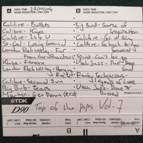 Top of the Pops Vol. 7