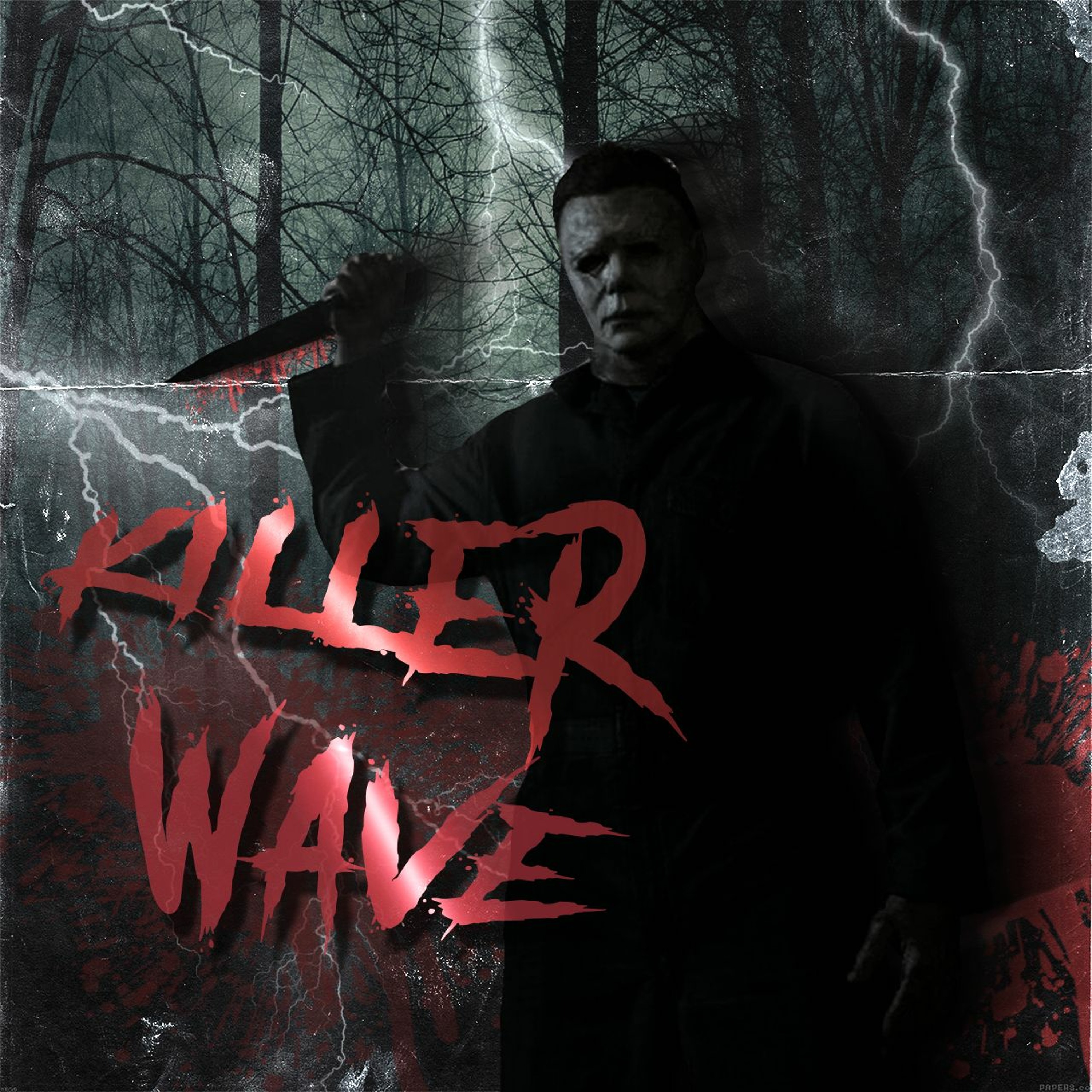 Killer Wave ($100,00) episode artwork