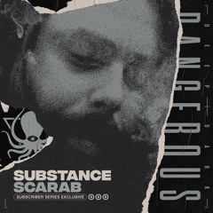 Scarab [Deep Dark & Dangerous Exclusive]