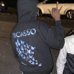 YNC Picasso - #FreeMyBigDawg