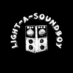 Light-A-Soundboy Freestyle (On Wizkid Sound It Instrumental Prod. By Sarz)