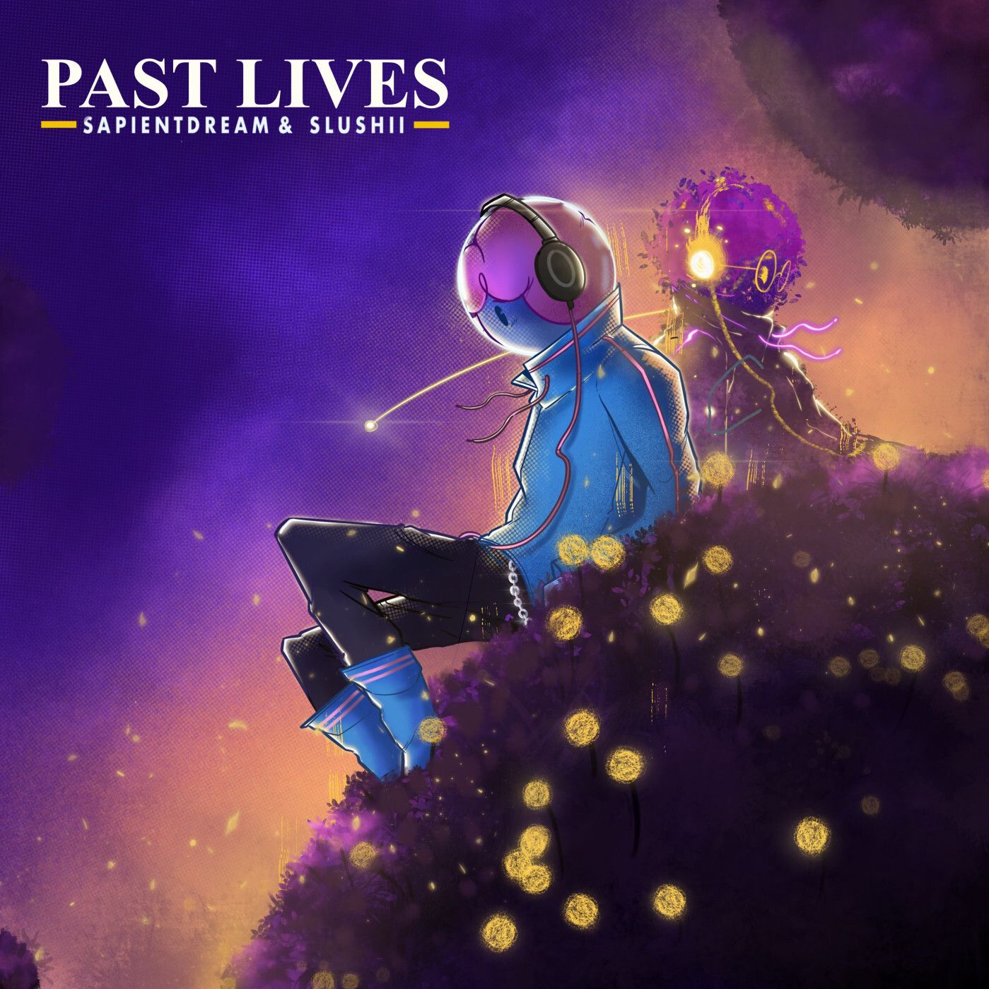 sapientdream – Past Lives