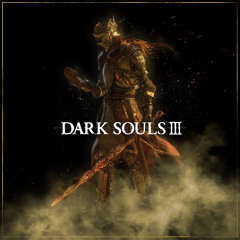 Twin Princes Alternate Theme DARK SOULS III (Unofficial)