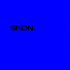SNDN. - I’ll Get Over You (hard Dance Edit) [FREE DL]