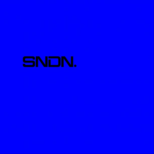 SNDN. - I’ll Get Over You (hard Dance Edit) [FREE DL]