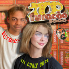 BIMBOSA 3000 | Ft.- Lil Curly Curl