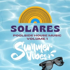 Poolside Mix Volume 1 - 20th July 2024
