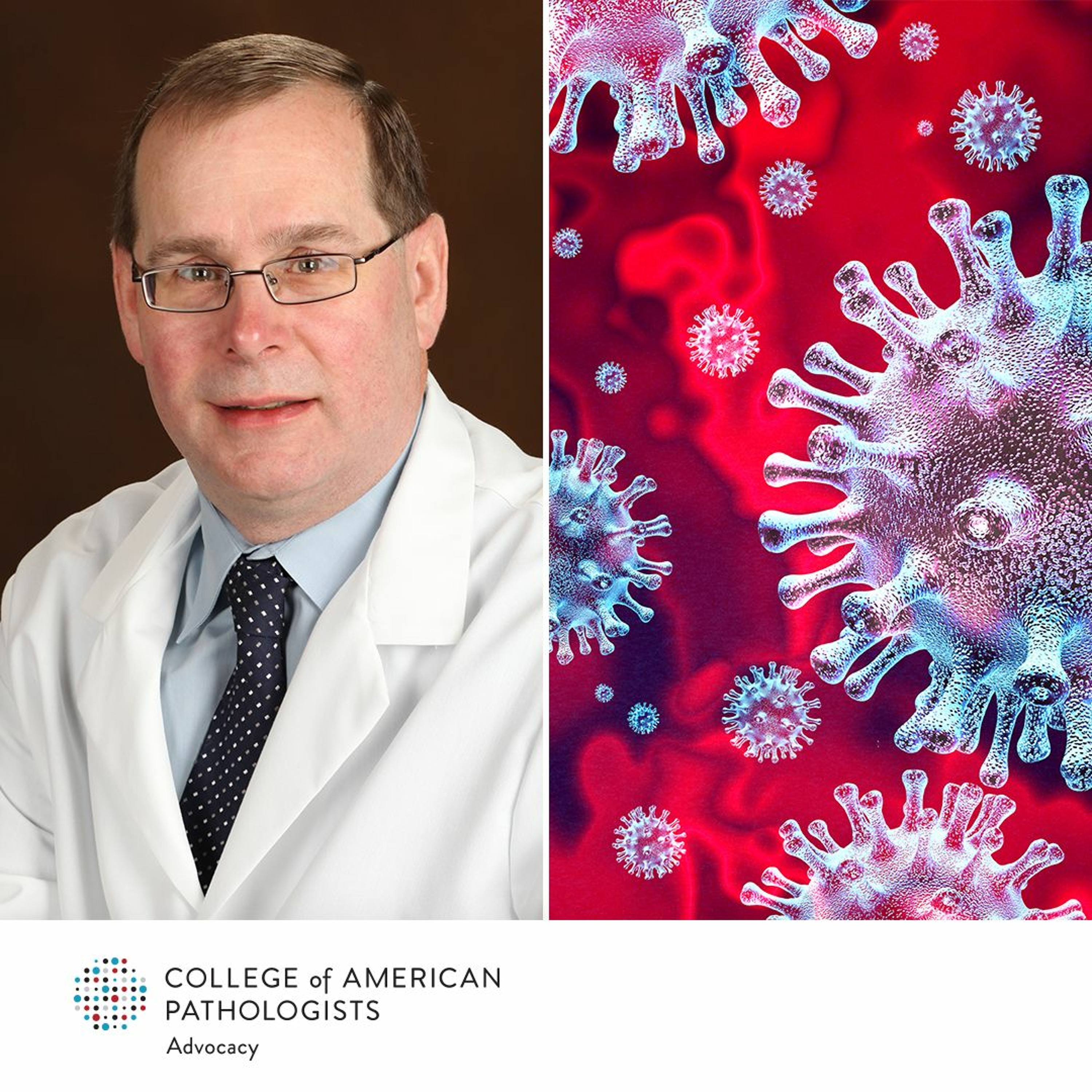 How the Federal Small Business Loan Program Can Help Pathology Practices episode artwork