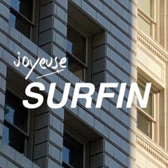 Joyeuse - Surfin