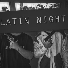 02 Latin Night