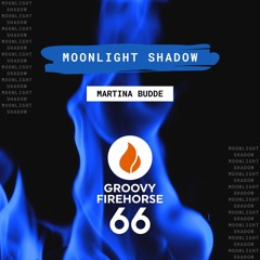 Martina Budde - Moonlight Shadow