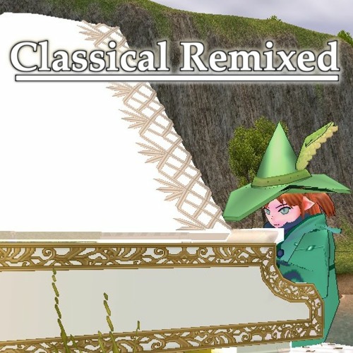 Remixed Classical [Grab Bag]