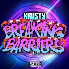 KRUSTY - CRACK YOUR BACK