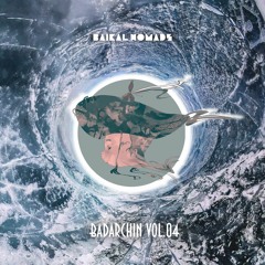 Premiere: Kolomin - Self-Explorer (Original Mix) [Baikal Nomads]
