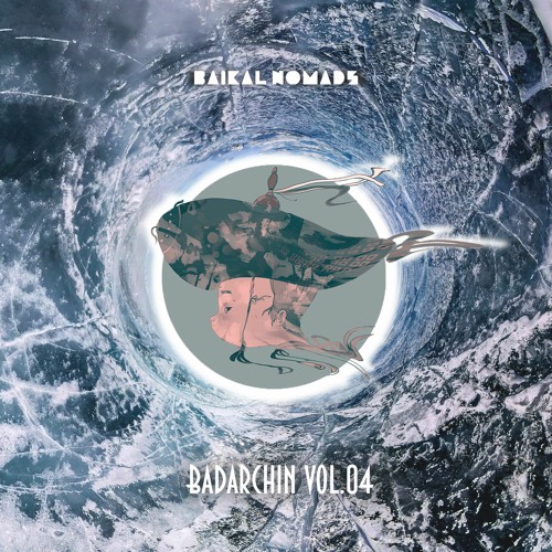 ML Premiere: Dj Shaman, Kurai Clan - Dance in the Desert [Baikal Nomads]