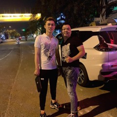 Ăn Cơm Bạn Ơi - BiBeo Remix