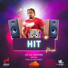 DJ LIL DWONE HIT MIX 06 - 12 - 2023