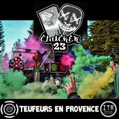 Clucker23: Teufeurs En Provence