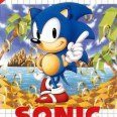 Sonic the Hedgehog (Sega Master System) Soundtrack 016 - Marble Zone (unused)