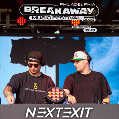 Next Exit- Live From Breakaway Philadelphia