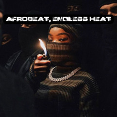 AFROBEAT, ENDLESS HEAT#02