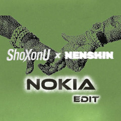 NOKIA - Drake (ShoXonU NENSHIN  edit)