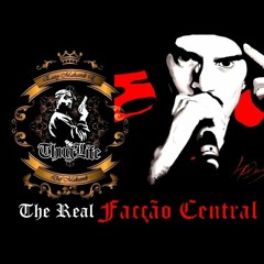Eduardo - Parque Dos Monstros [The Real Facção Central Remix]