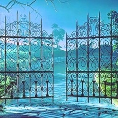 i spy spooky mansion (but it's not very spooky)