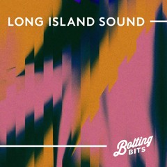 MIXED BY/ Long Island Sound