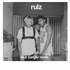 Jhay Cortez, Myke Towers - Los Bo (Club Banger Remix) | prod. by rulz
