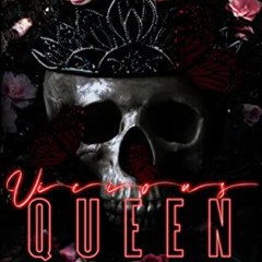 [Free] KINDLE 💞 Vicious Queen: A Reverse Harem Romance (Boneyard Kings Book 2) by  B