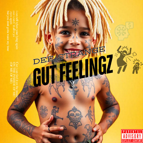 GuT FeELiNgZ