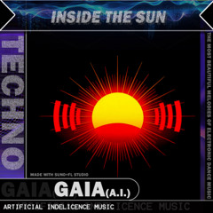 Inside the Sun
